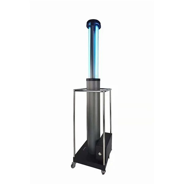 80/120/150/200DH Hospital Professional UV Ozone Sterilizer Light 