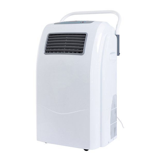 AC-Y1200 Mobile Circulating Wind Ultraviolet Disinfection Dynamic Air Disinfecting Machine UV Air Sterilizer