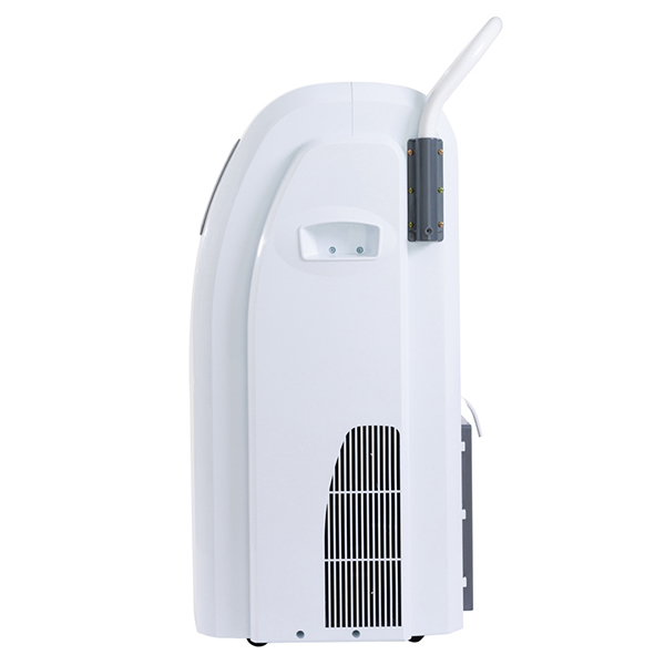 AC-Y1200 Mobile Circulating Wind Ultraviolet Disinfection Dynamic Air Disinfecting Machine UV Air Sterilizer