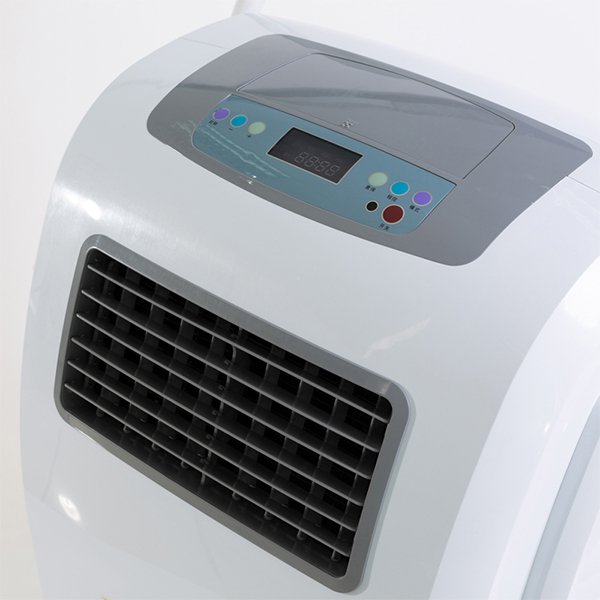AC-Y1200 Mobile Circulating Wind Ultraviolet Disinfection Dynamic Air Disinfecting Machine UV Air Sterilizer