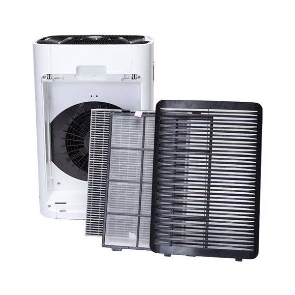 AC-Y800 Air Sterilizer Products Portable Air Purifier Uvc 254nm Germicidal Lamp Can Move