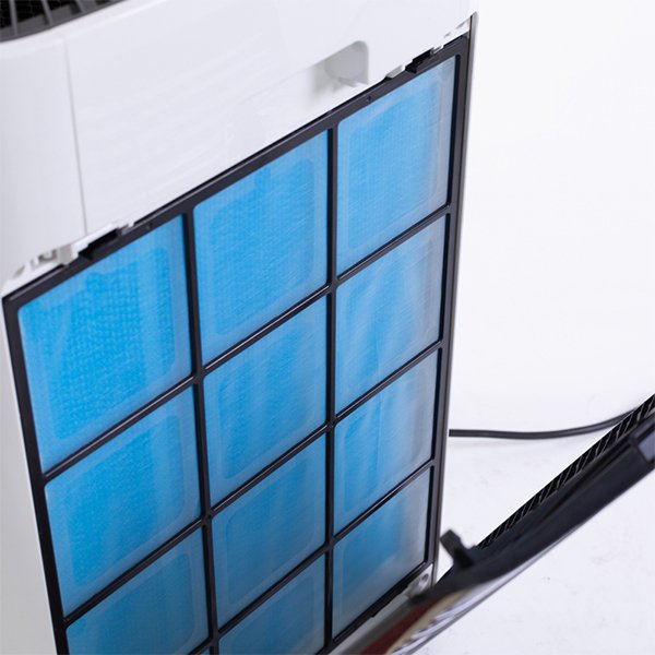 AC-Y800 Air Sterilizer Products Portable Air Purifier Uvc 254nm Germicidal Lamp Can Move
