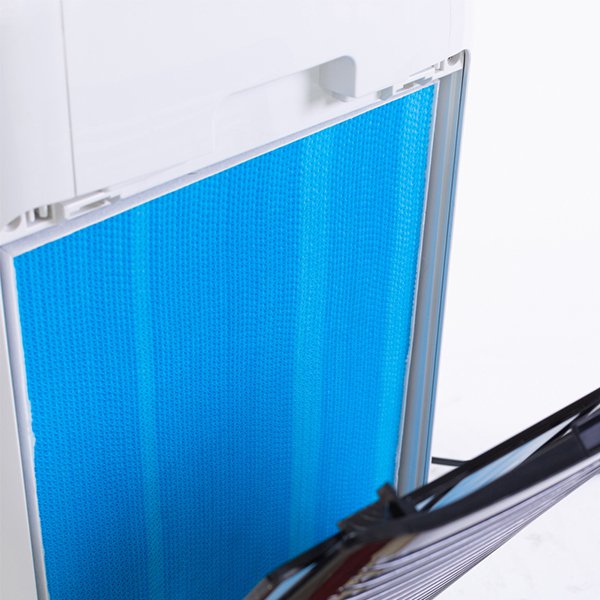 AC-Y800 Air Sterilizer Products Portable Air Purifier Uvc 254nm Germicidal Lamp Can Move