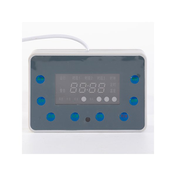 AC-B800/1000 Wall Hanging Dynamic Air Sterilizer