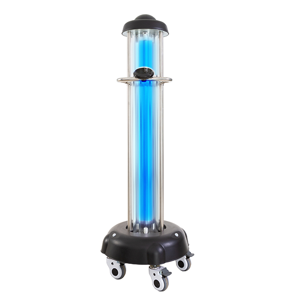 AC-T36/75/120   UVC Disinfection Air Sterilizer Lamp UV Sterilizer Products Sterilizer Equipment For Operating Room