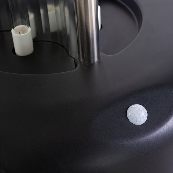 AC-T36/75/120   UVC Disinfection Air Sterilizer Lamp UV Sterilizer Products Sterilizer Equipment For Operating Room
