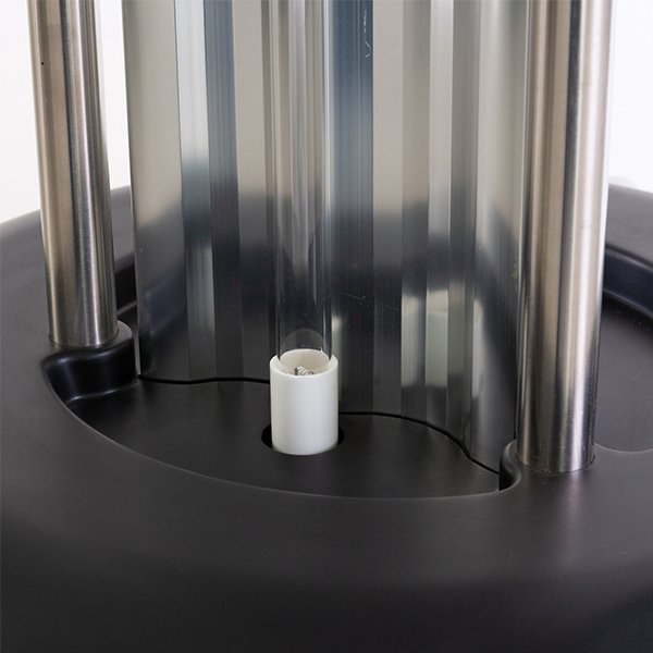 AC-T36/75/120   UVC Disinfection Air Sterilizer Lamp UV Sterilizer Products Sterilizer Equipment For Operating Room