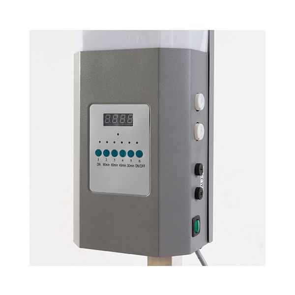 AC-30JD Portable Air Purifier Home UV Sterilizer With UV Lamps 254nm UV Light Sterilization