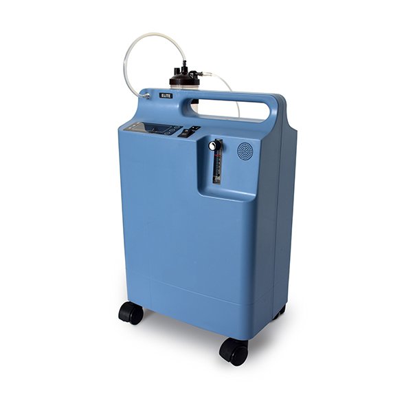 AC-5E 5L Portable 96% Hospital Oxygen Concentrator