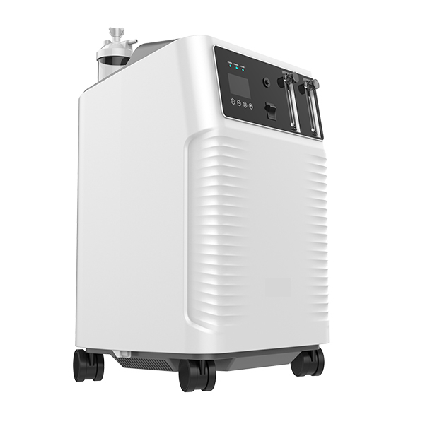 AC-D8LP Dual Flow 8L CE Multifunction Oxygen Concentrator