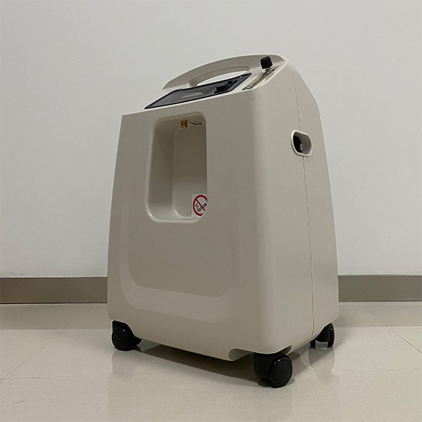 AC-10L Medical Portable Cheap Oxygen Concentrator